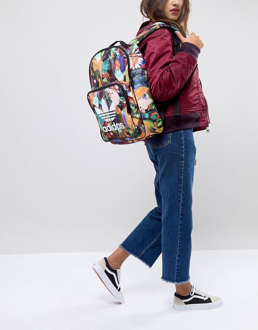 adidas x farm backpack