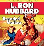 Branded Outlaw (English and English Edition)