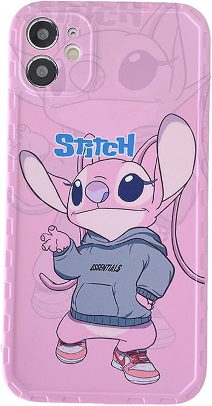 Amazon Co Jp Iphone Xs Max Disney スティッチ エンジェル ディズニー Stitch アニメ Iphone12 Iphone11 Iphone Xr Iphone X プレゼント お返し 贈りもの Tpu スマホケース カバー アイフォン ケース 彼女 ペア 耐衝撃 防水 防塵 落下防止 家電 カメラ