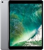Amazon.com : Apple iPad Pro 2 10.5 512GB WiFi MPGH2LL/A Space Gray 