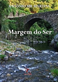 Livro Margem do Ser