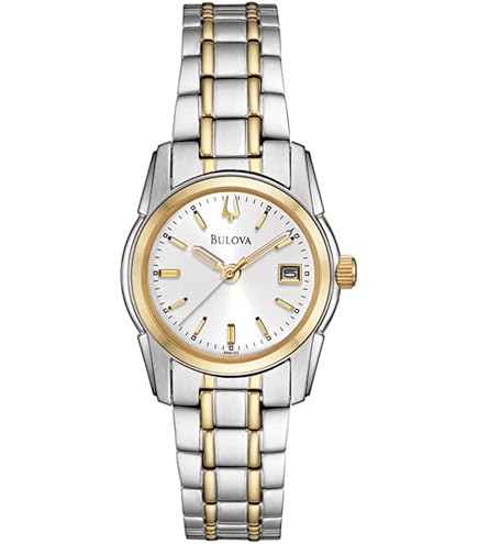 Amazon.com: Bulova Ladies display picture 2