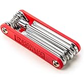 GROOVETECH DRUM MULTI-TOOL