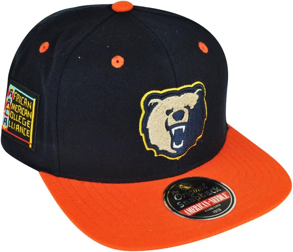 blockhead baseball cap