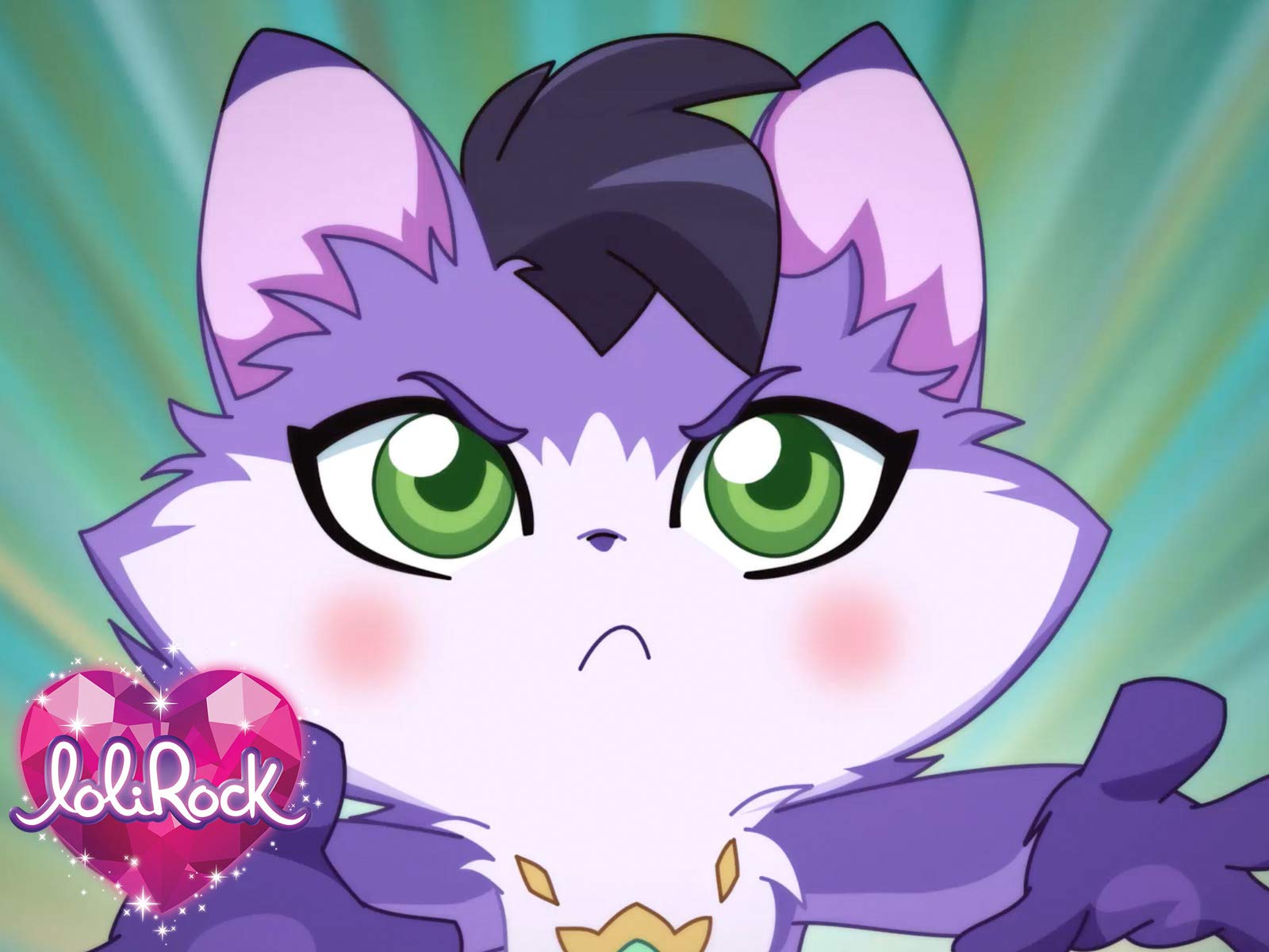 lolirock dolls amazon