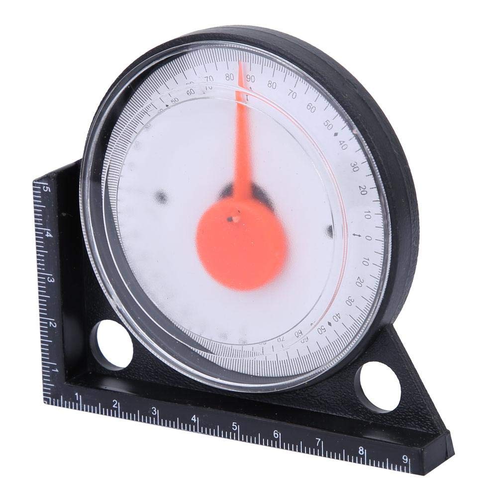 Inclinometer Slope Inclinometer Angle Meter Level Meter Multifunctional