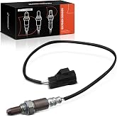 A-Premium O2 Oxygen Sensor, Compatible with Volvo | for Volvo XC60 2015-2017, S60 2015-2018, V60 S60 Cross Country 2017-2018, Upstream