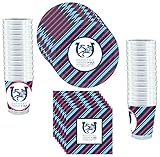 Kentucky Derby 2017 (143rd) Party Pack - 73 pieces