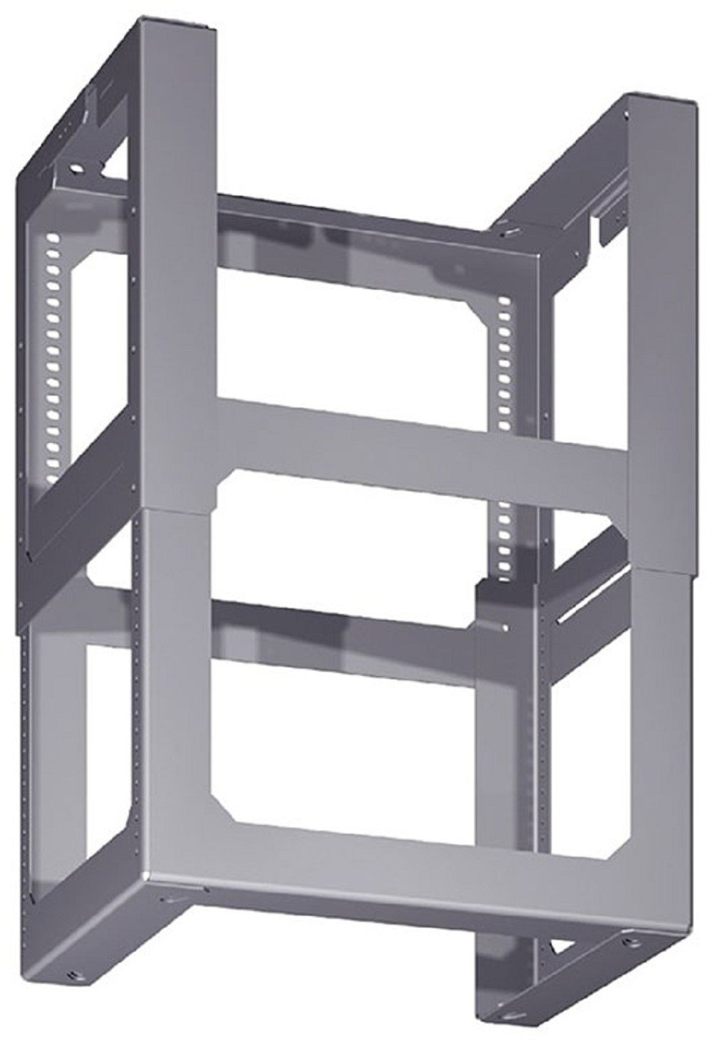 Siemens LZ12520 Mounting Tower Extension 1000 mm