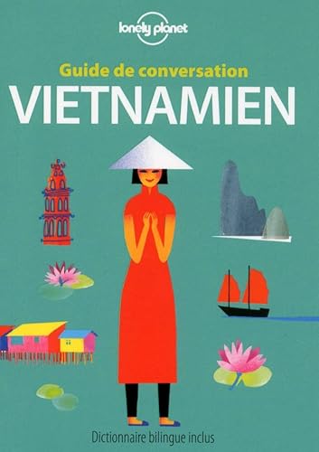 Download Guide de conversation Vietnamien - 4ed PDF
