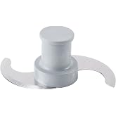 Robot Coupe R100 Replacment Blade - Made in Italy Fits R101 - S Blade
