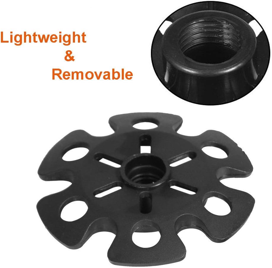 snow baskets for hiking