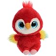Aurora World 61084 Soft Toy, Red