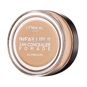 loreal concealer pomade