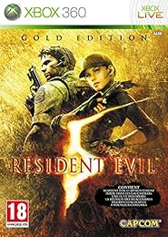Resident Evil 5 : Gold Edition