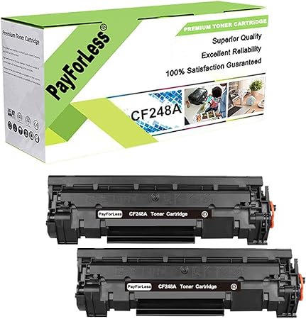 hp laserjet pro m15a printer review