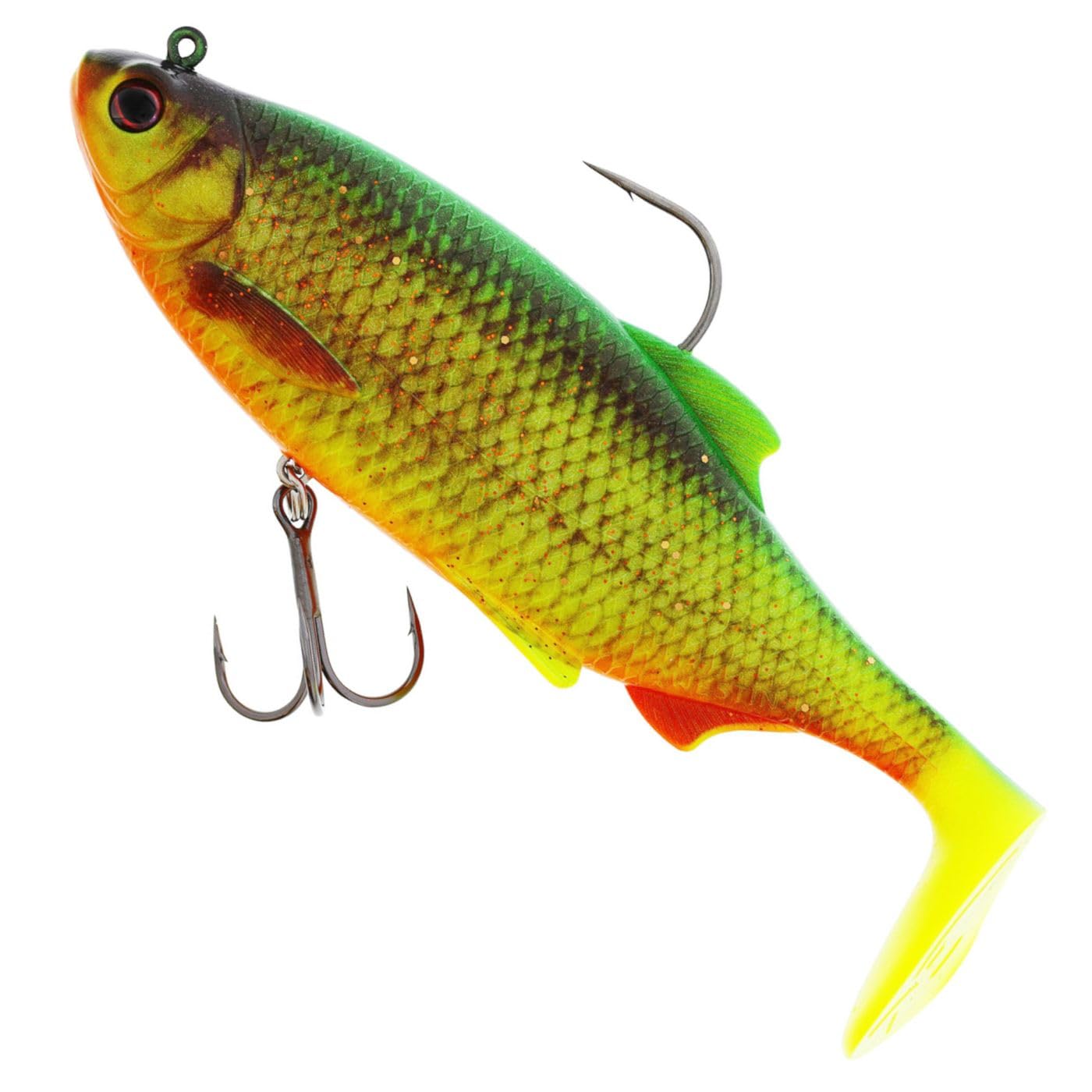 Westin Ricky the Roach Shadtail R 'N R