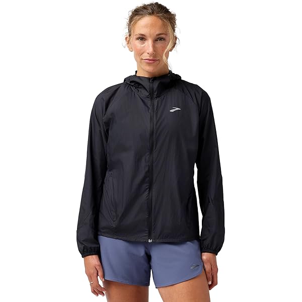 Rohnisch Thermo Windstopper Jacket dames