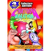 Cartoon Marathon, Vol. 2