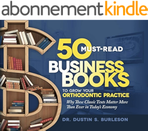 Download 50 Must-Read Business Books to Grow Your Orthodontic Practice: Why These Classic Texts Matter More Than Ever in Today's Economy (English Edition) PDF