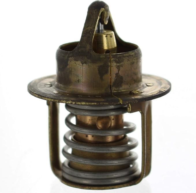 Mercury Mercruiser Thermostat130, F664068 Boat Engine