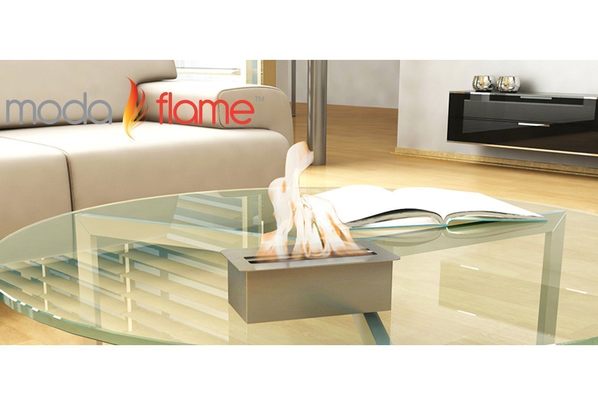 Moda Flame 12