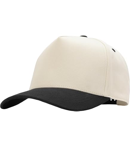 Joe's USA | Richardson 323FPC Full Fabric 5-Panel Champ Cap - 1