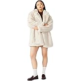 Steve Madden womens Steve Madden Apparel Snow Coat