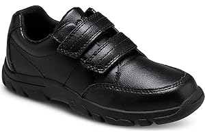 Hush Puppies Unisex-Child Jace Oxford