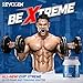 Evogen EVP Xtreme | Elite Pump & Training Ignitor, Citrulline, Nitrosigine, Glycerophosphates, Beta-Alanine | 24 Servings (Cali Time Sweet Tea, 24 Servings)