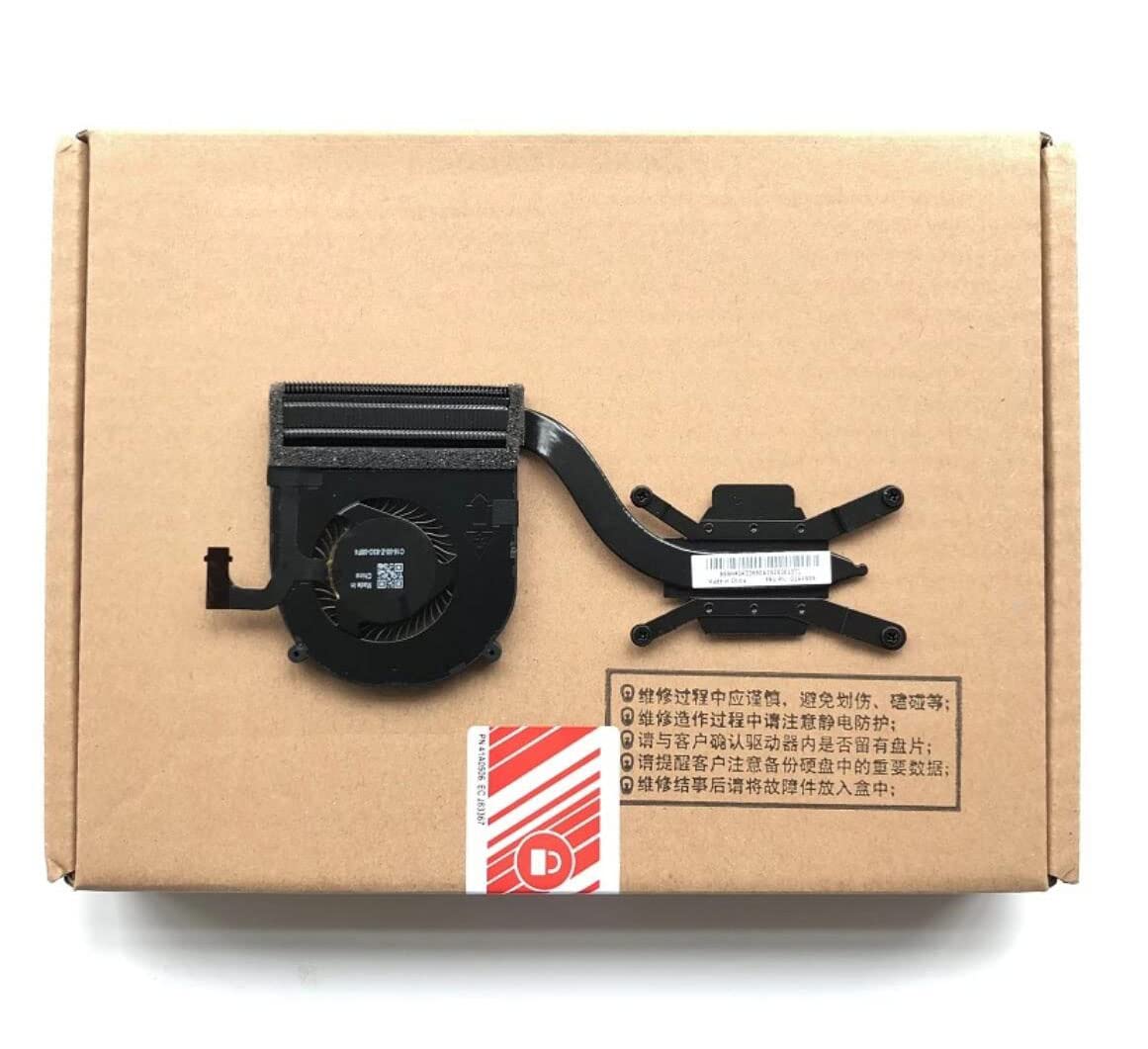 New CPU Cooling Fan Heatsink Replacement For Lenovo ThinkPad X1 Yoga 2nd 3rd 01AX999 01AX830 01AY918 01AY917