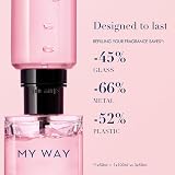 Giorgio Armani My Way EDP 90ml Perfume for Women Brand New In Box view 7