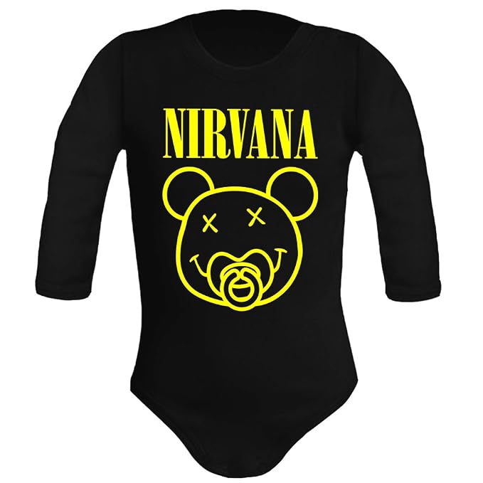 Body Bebe Nirvana Consigue El Mejor Cuerpo Body Bebe Nirvana Consigue El Mejor Cuerpo