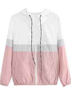 light pink windbreaker nike