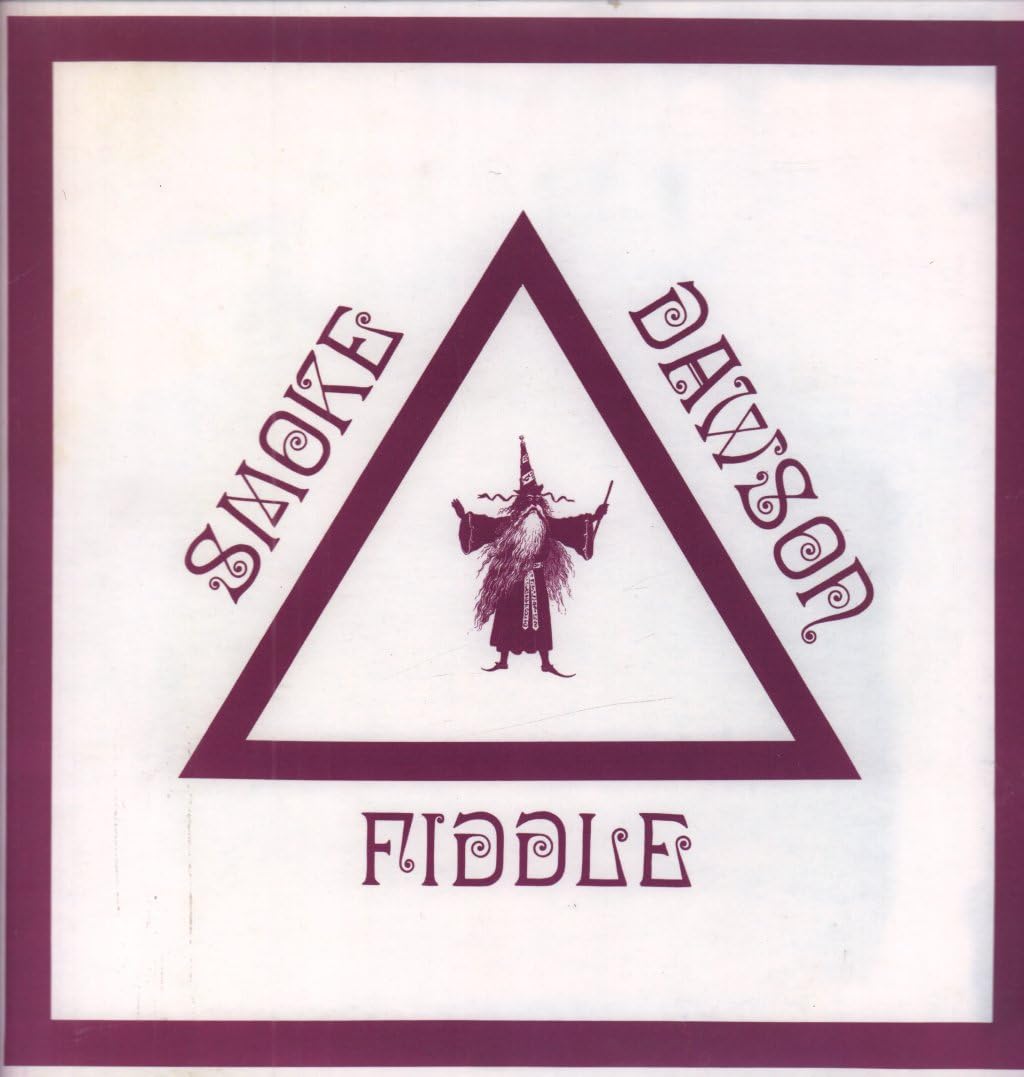 Fiddle [VINYL]