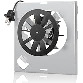 【Upgraded Copper Motor】 696N-R02 B Unit 50CFM Fan Compatible with Broan-Nutone 688-K 688-J 688-H 688-G 695N-R02 B, 696N-R01 B, 695N-R02 B,2.0 Sone,S97012026 Fan Assembly