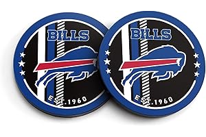 Aooble Car Cup Holders Coasters, 2pcs 2.75 Inch Auto Car Cup Holder Insert Coasters Silicone Car Cup Mat, Universal Vehicle Interior Car Accessories