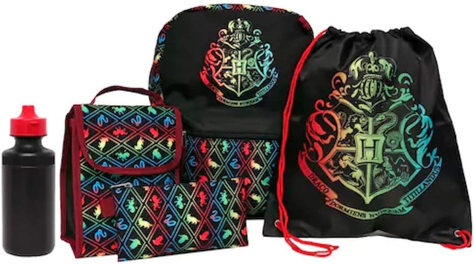 harry potter backpack kohls