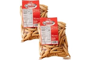 Generic Picos Bread Sticks - Picos Camperos by Mas Aliu - 2 PACK