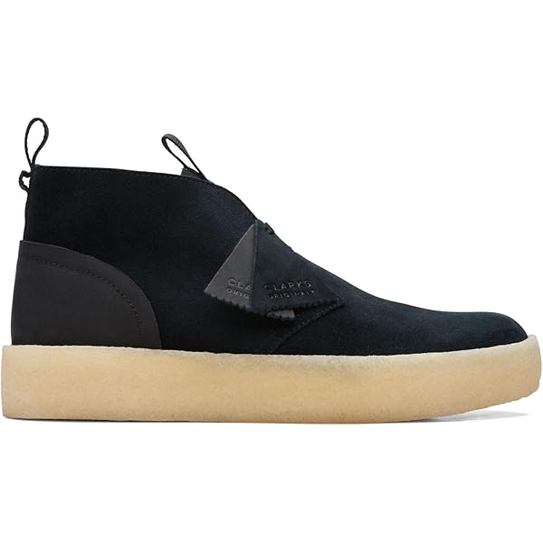 Amazon.com | Clarks - Mens Ashcott Cup Shoes, Color Black Suede Amazon.com | Clarks - Mens Ashcott Cup Shoes, Color Black Suede
