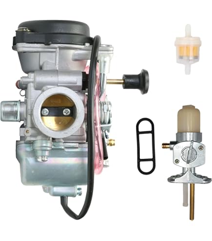Amazon.com: 26mm Carburetor For Mikuni For Suzuki EN125