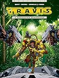 Travis, tome 2 : Opération minotaure by