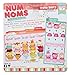 Num Noms Scented Starter 4-Pack - Triple Berry Cupcake