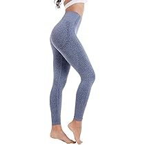 seamless leggings amazon