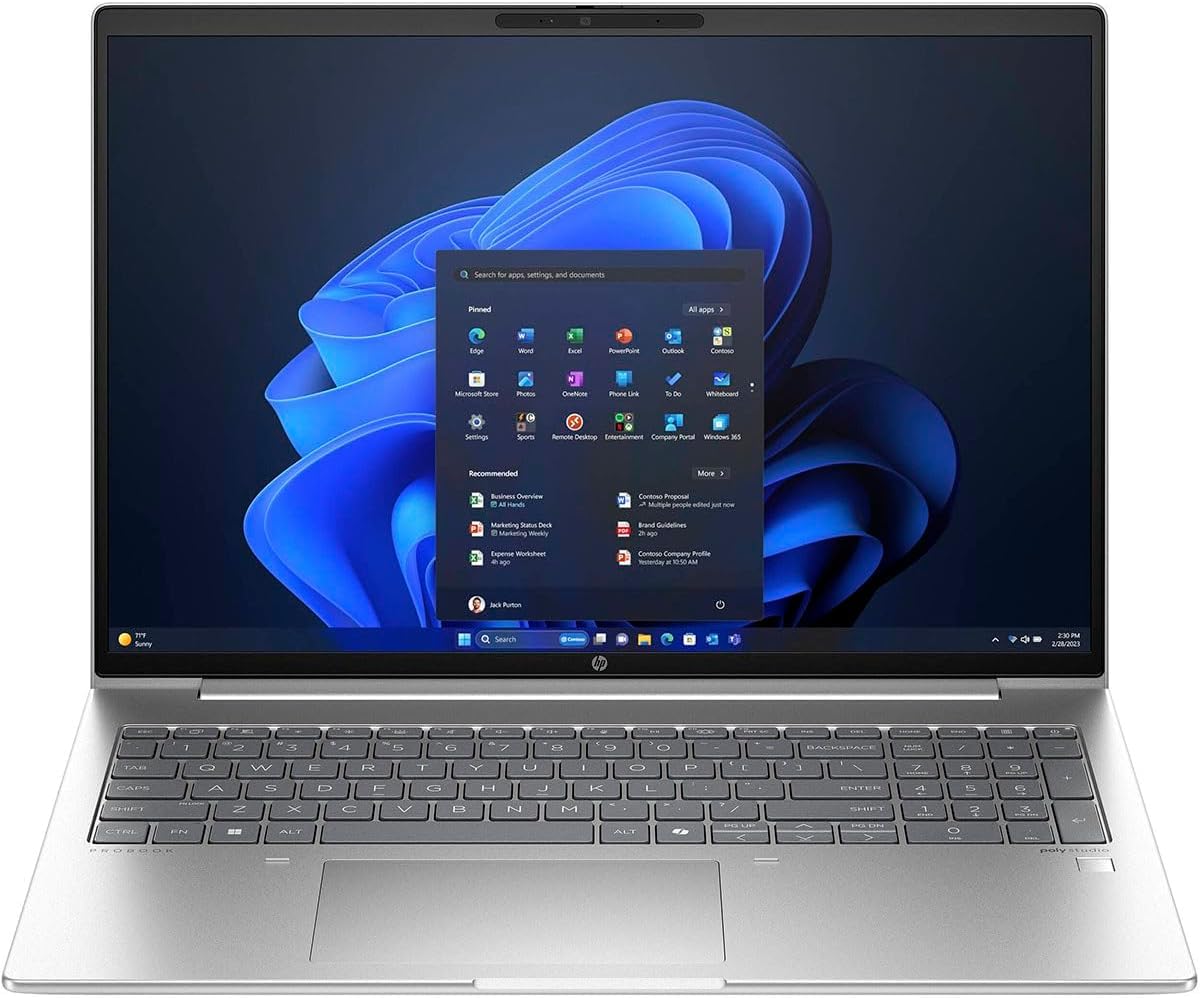 HP ProBook 460 G11 16