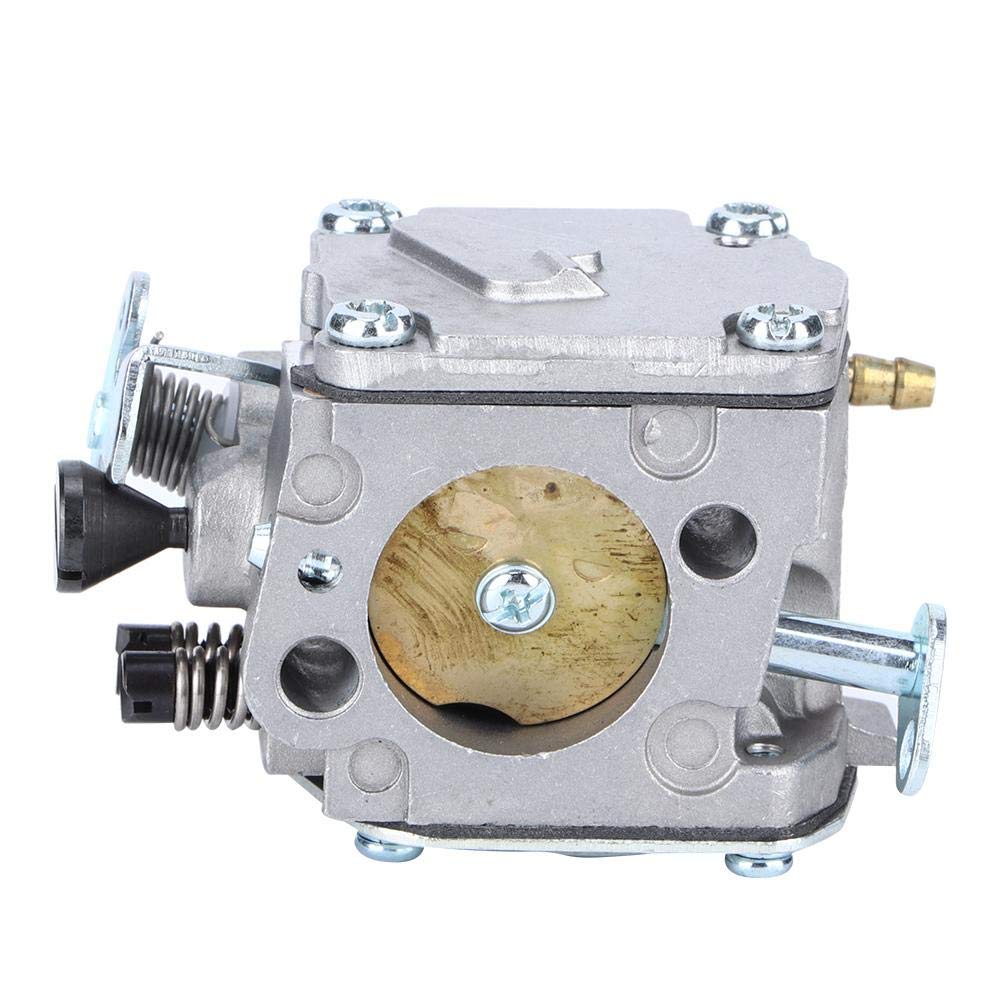 Fdit Chainsaw Carburetor Accessory Garden Tools Carburetor Replacement for 268 266 272XP