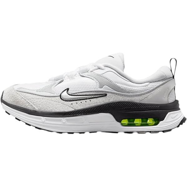 Amazon.com | Nike Air Max Bliss Womens Running Trainers