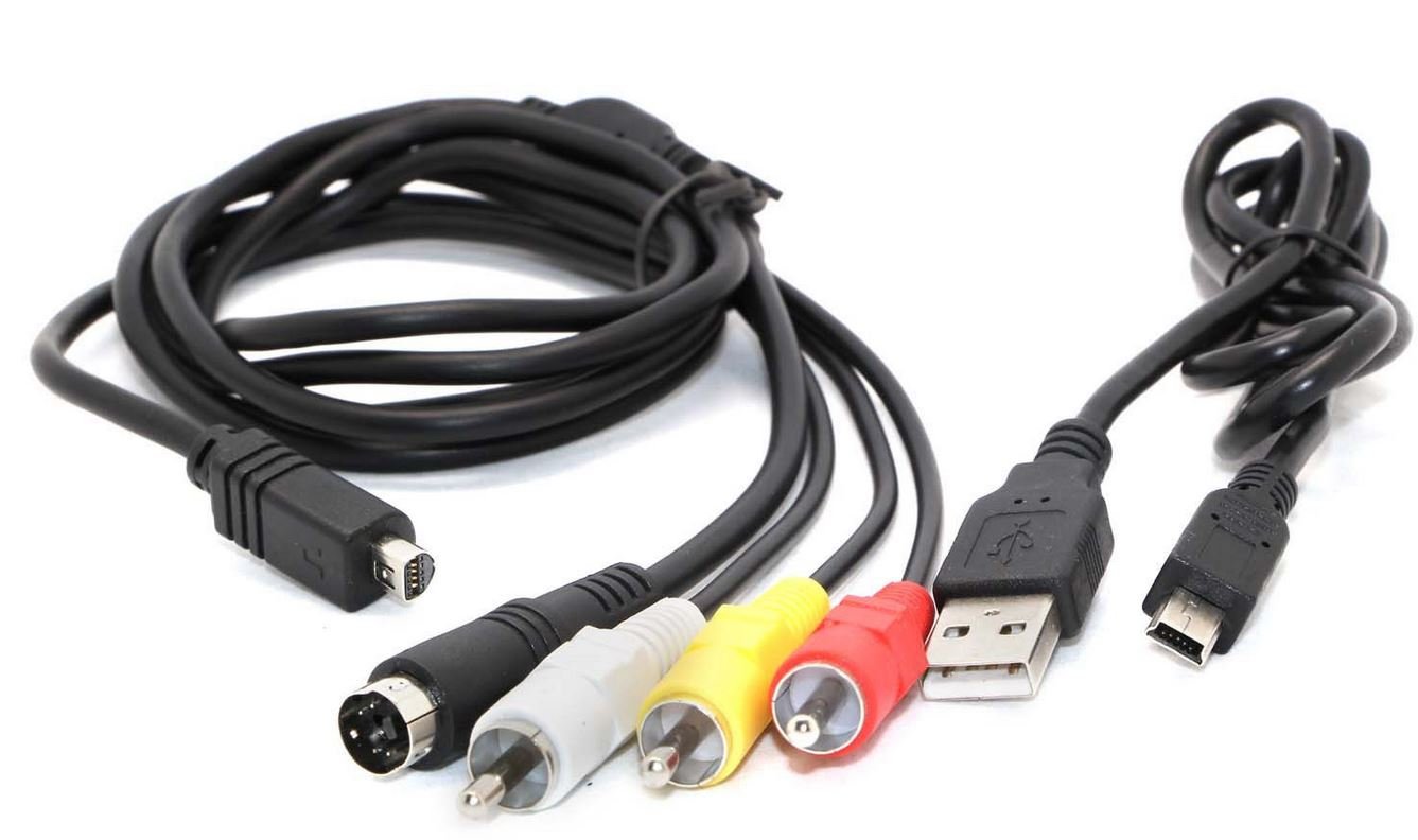 Hdmi pc av видеорегистратор инструкция