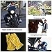 OLSON DEEPAK Sheepskin Gloves Leather gloves Handing workshop Gloves Driving/Riding/Gardening/Farm - Extremely Soft and Sweat-absorbent (Medium)