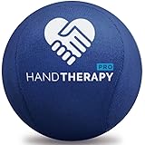 Stress Ball Hand Therapy Gel Squeeze Ball for Hand Stress and Therapeutic Relief, Grip Strength, Hand Mobility and Restoratio